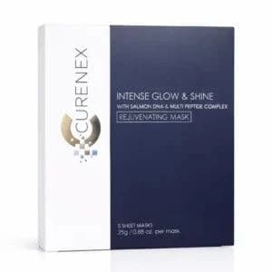 CURENEX REJUVENATING MASK