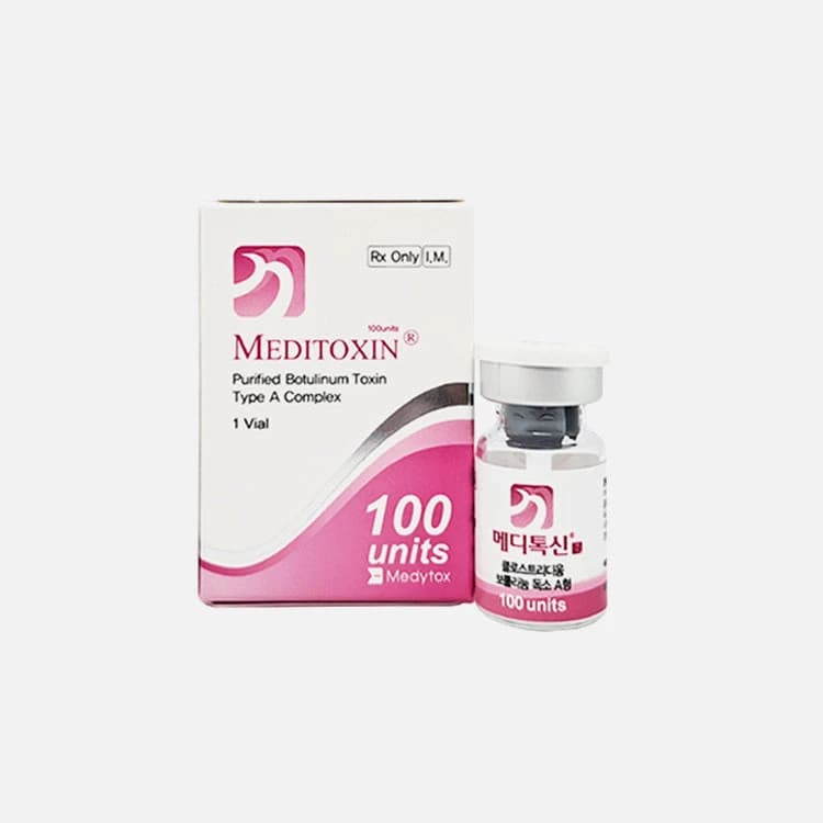 MEDITOXIN 100u