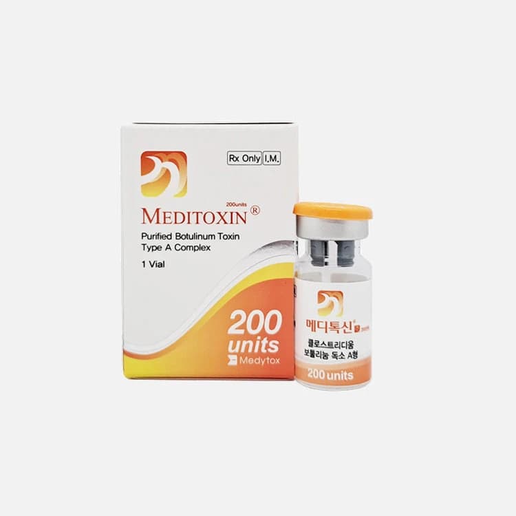 Meditoxin 200u