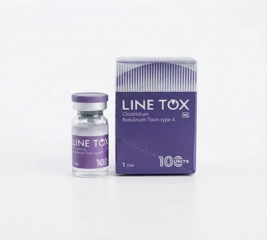LINETOX 100u