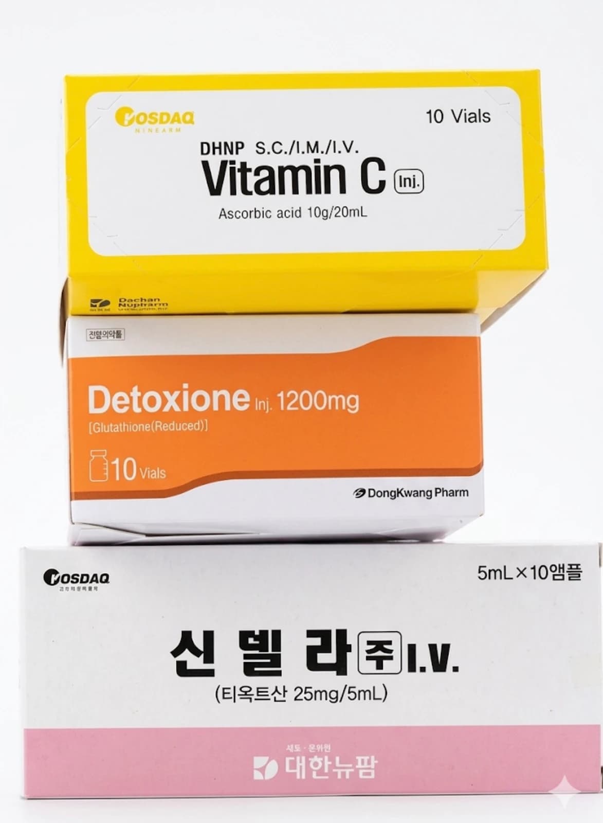 CINDELLA SET 1200 mg
