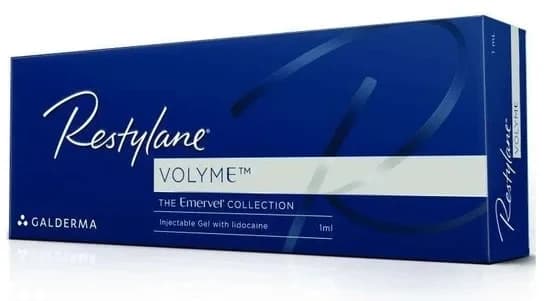 RESTYLANE VOLYME