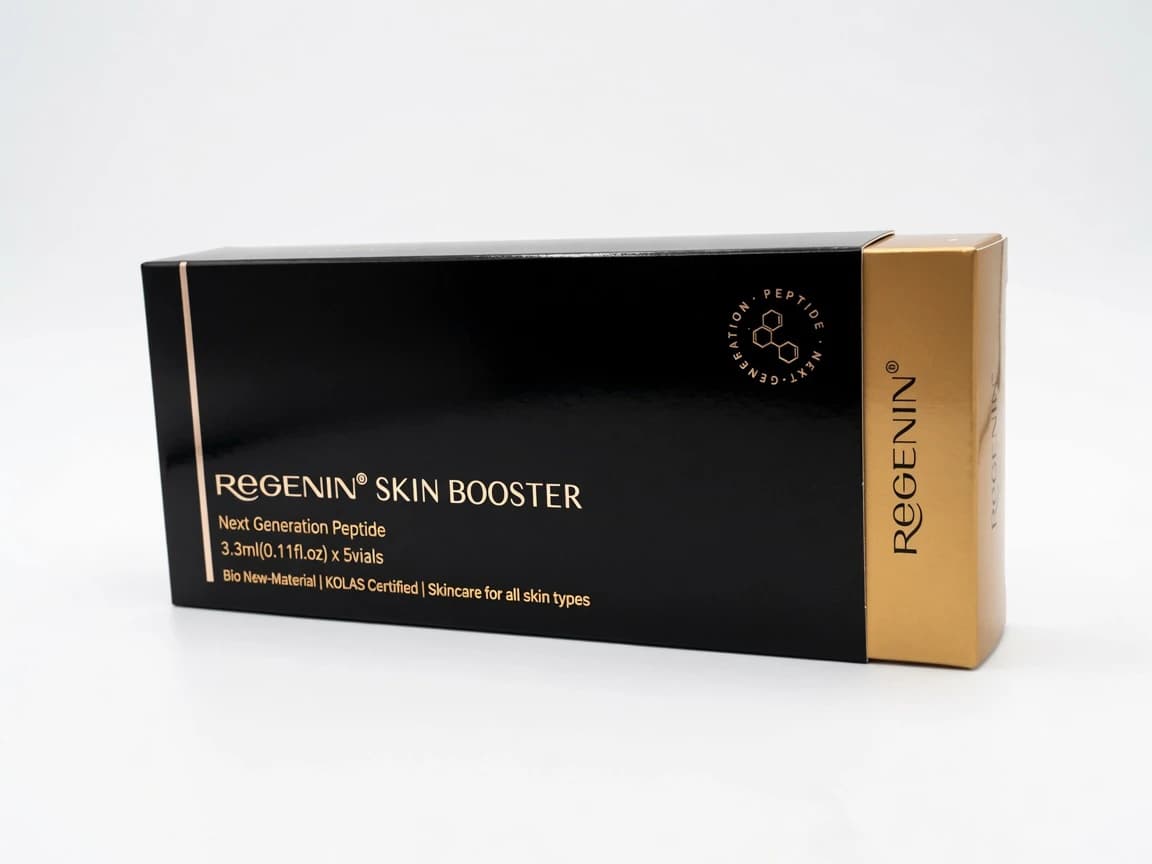 ReGENIN Skin Booster