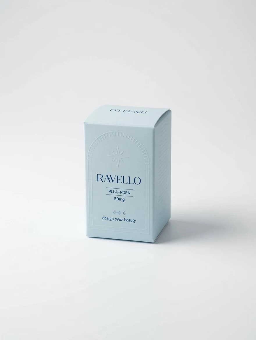 Ravello PLLA + PDRN