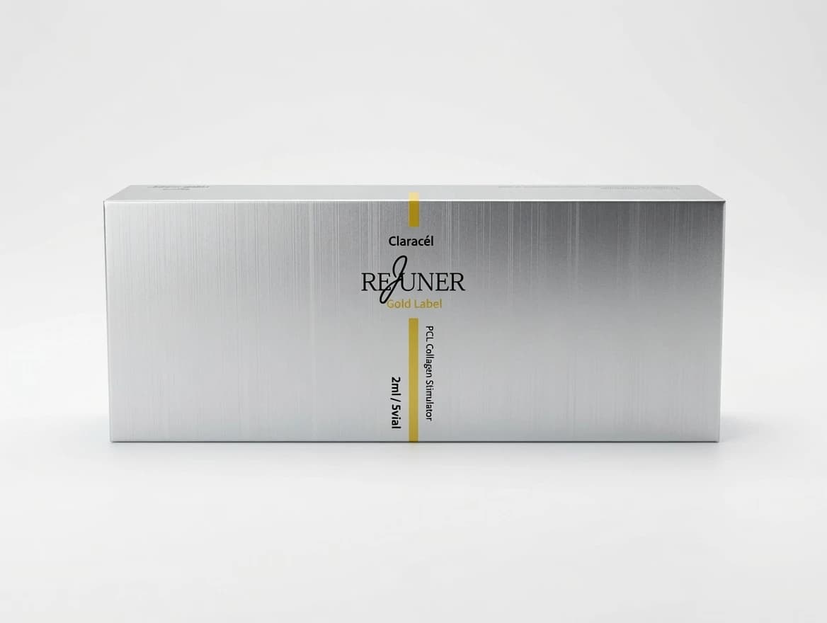 Rejuner Gold Label — PCL Collagen Stimulator