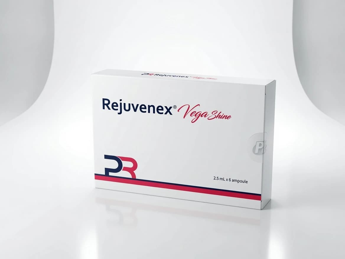 Rejuvenex Vega Shine