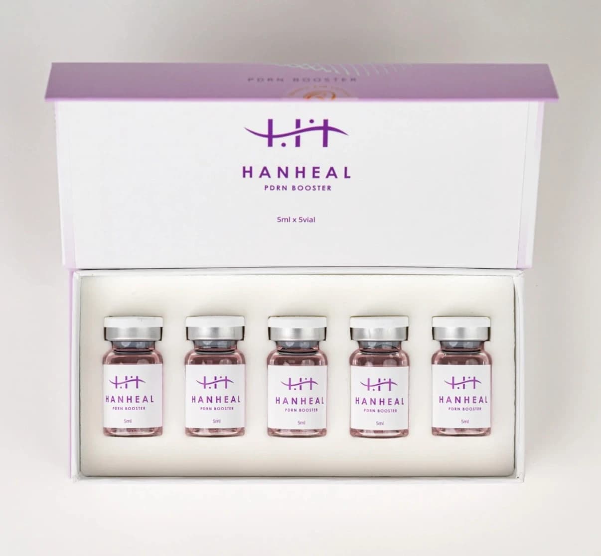 HANHEAL PDRN Booster