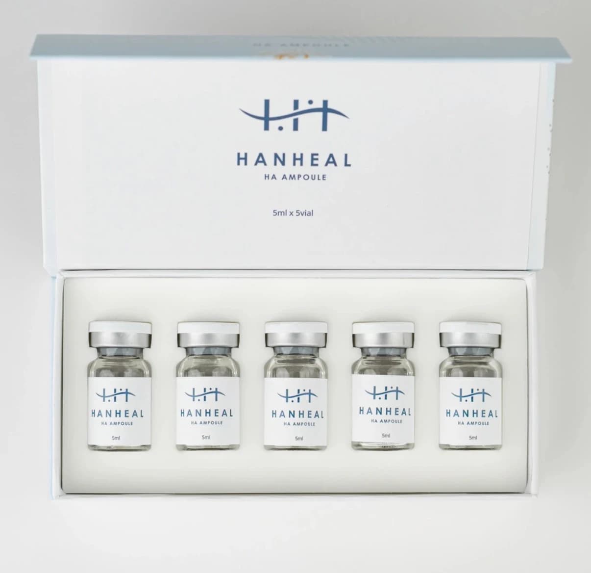 HANHEAL HA Ampoule