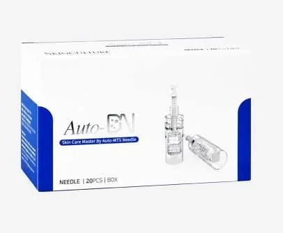 CARTRIDGE NEEDLE 42-PIN FOR MTS PEN