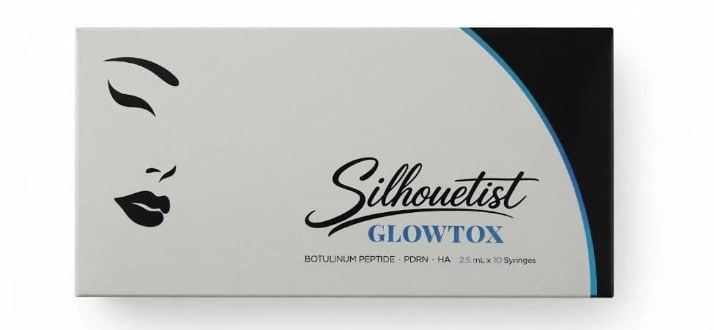 SILHOUETIST GLOWTOX