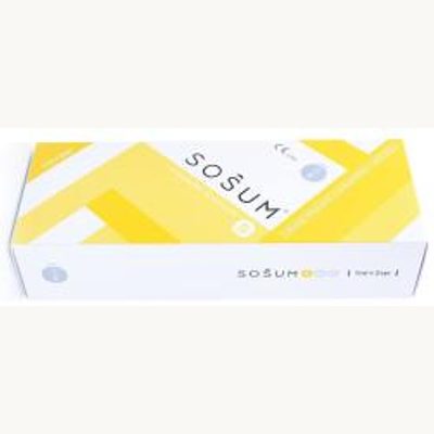 SOSUM S (CE) NO Lidocaine