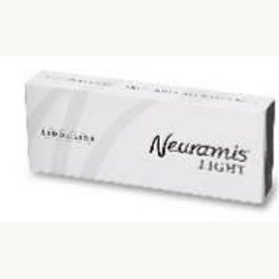 SOSUM M (CE) NO Lidocaine