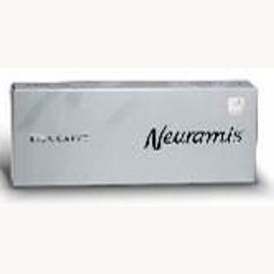 SOSUM H (CE) NO Lidocaine