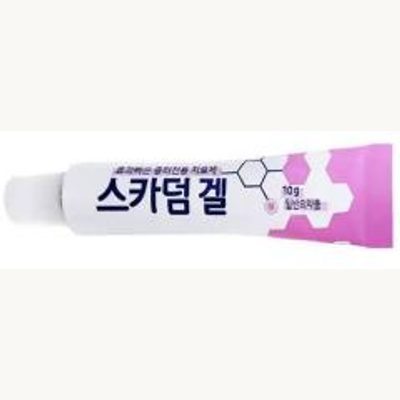 ACLEAN GEL