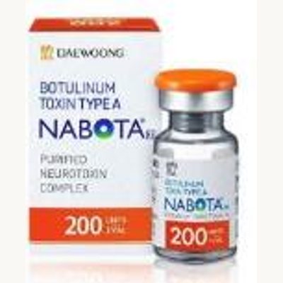 DN64 NEEDLE