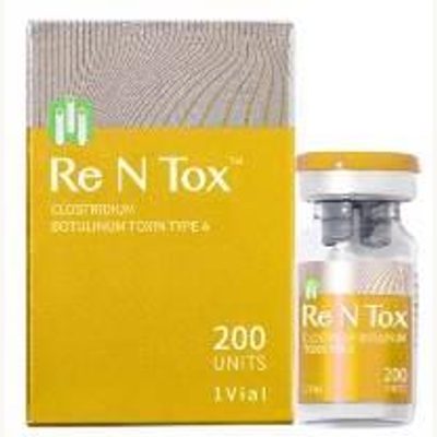 ULTRATONING Ultrasonic & RF Beauty