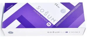 SOSUM H (CE) NO Lidocaine