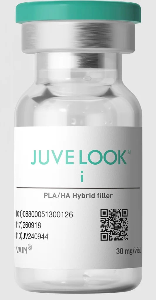 JUVELOOK i (Juvelook Eye)
