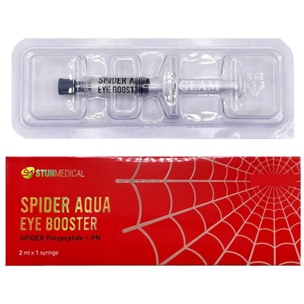 SPIDER AQUA EYE BOOSTER