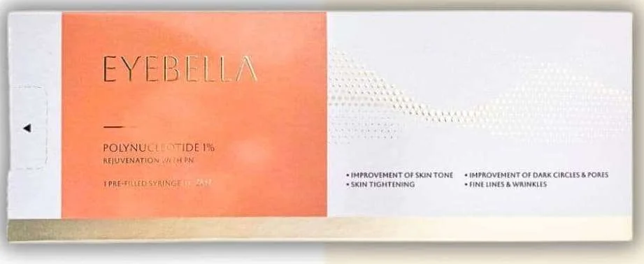 EYEBELLA (PN 1%)