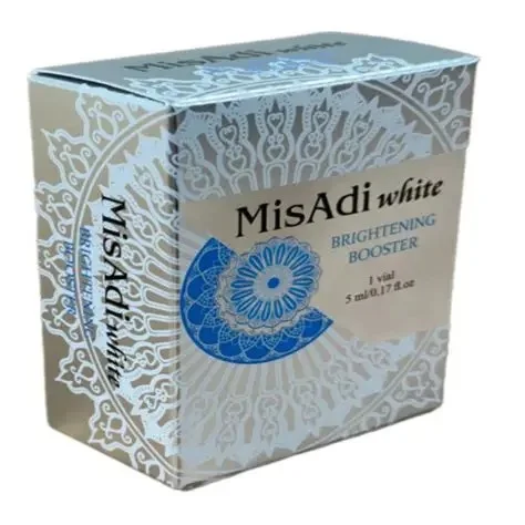 MisAdi White Skin Glazer