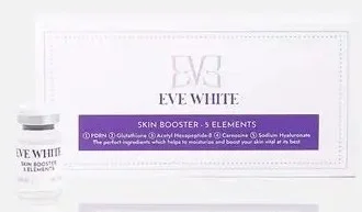 EVE WHITE