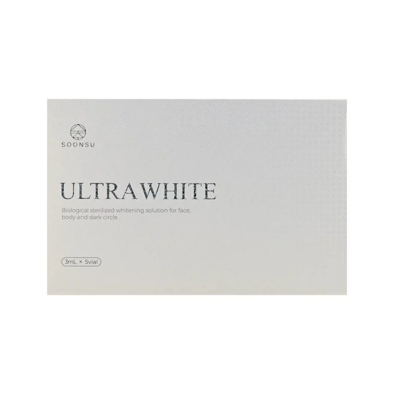 ULTRA WHITE
