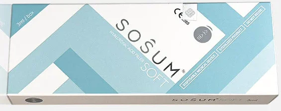 SOSUM SOFT (CE)