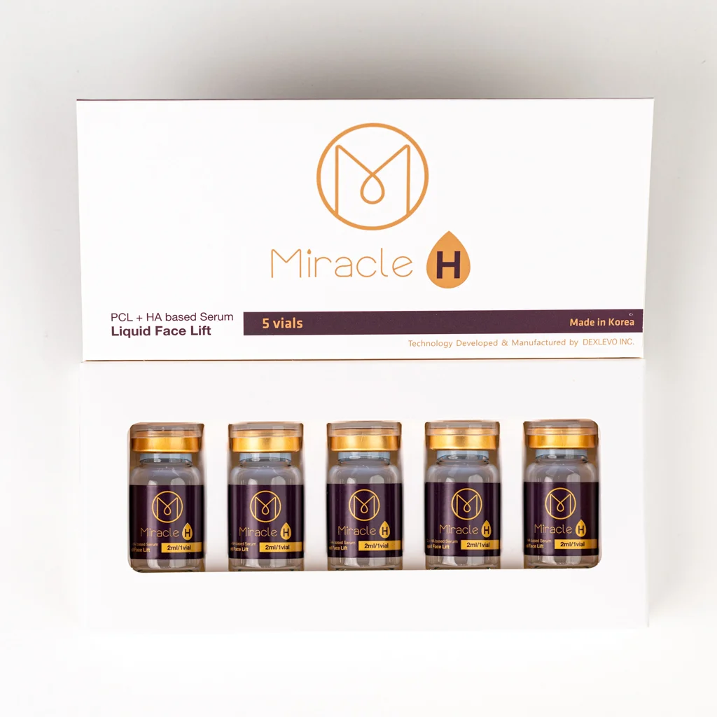 MIRACLE H