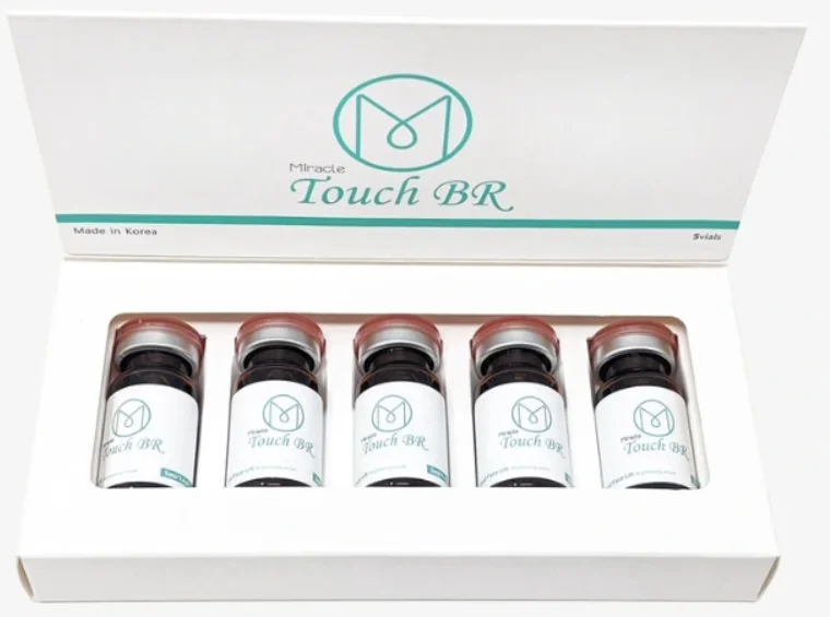 MIRACLE TOUCH BR