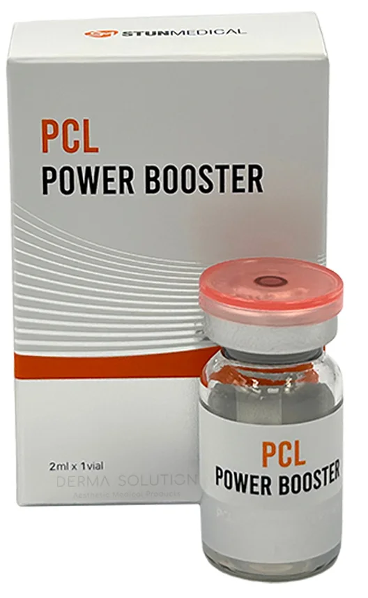 PCL POWER BOOSTER