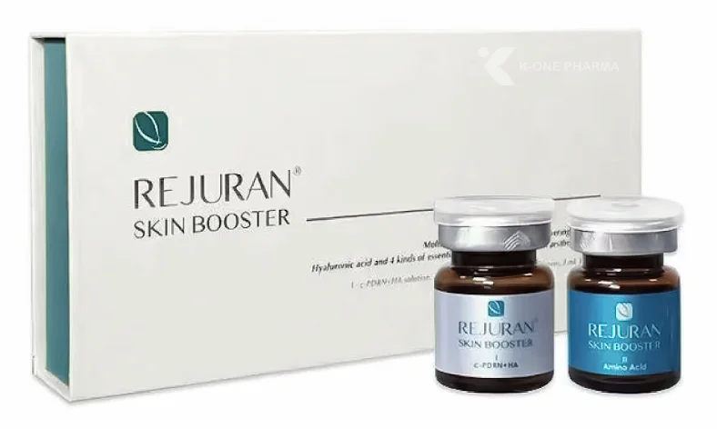 REJURAN SKIN BOOSTER