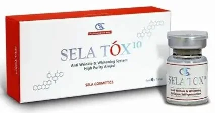 SELA TOX 10