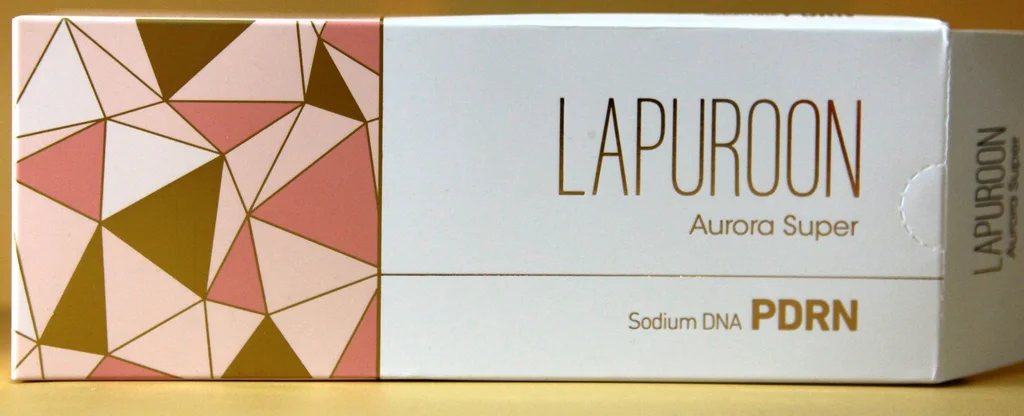 LAPUROON AURORA SUPER