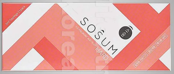 SOSUM HARD