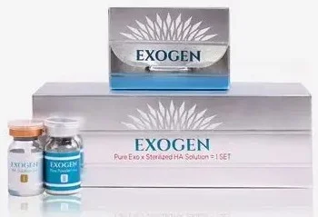 EXOGEN FOR HAIR AND SKIN