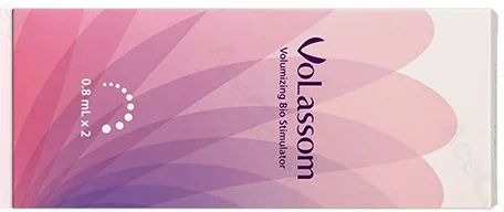 VOLASSOM calcium Bio Stimulator (Analogue of FACETEM)