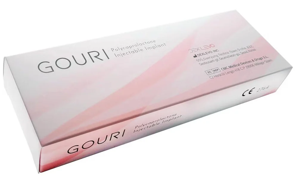 GOURI