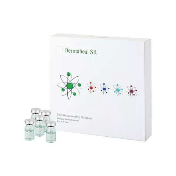 DERMAHEAL SR