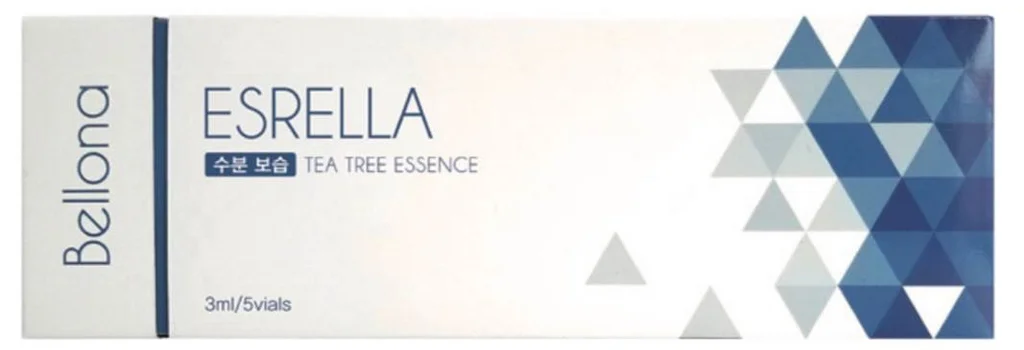 ESRELLA TEA TREE ESSENCE