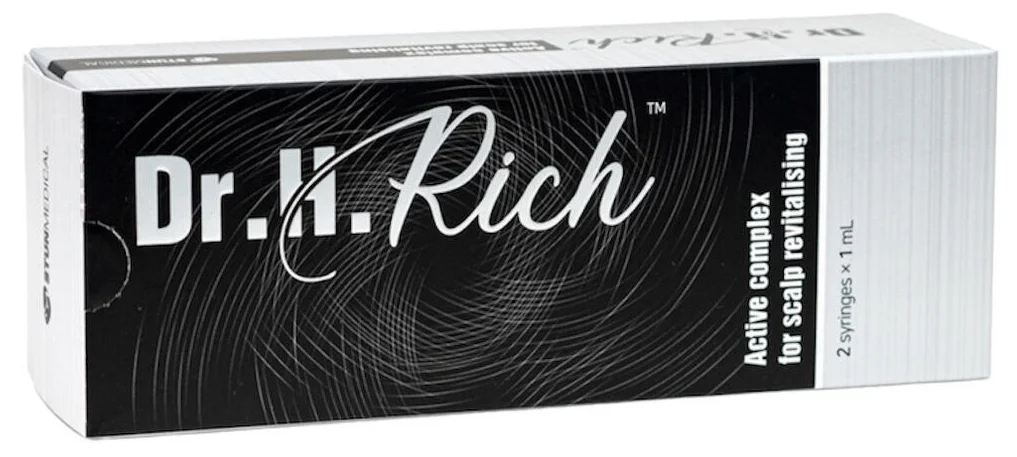 DR.H.RICH HAIR FILLER