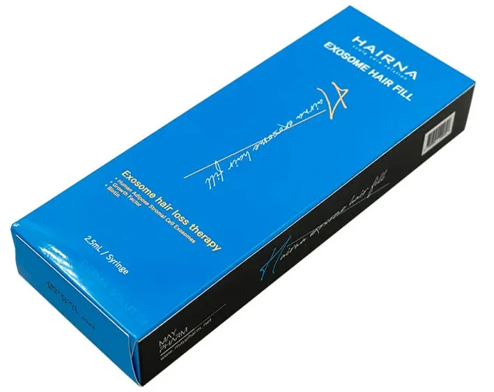 HAIRNA EXOSOME HAIR FILLER