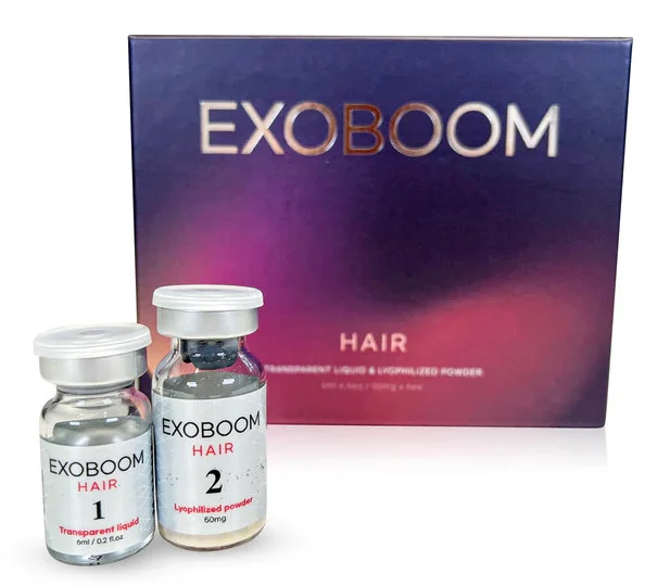 EXOBOOM HAIR FILLER