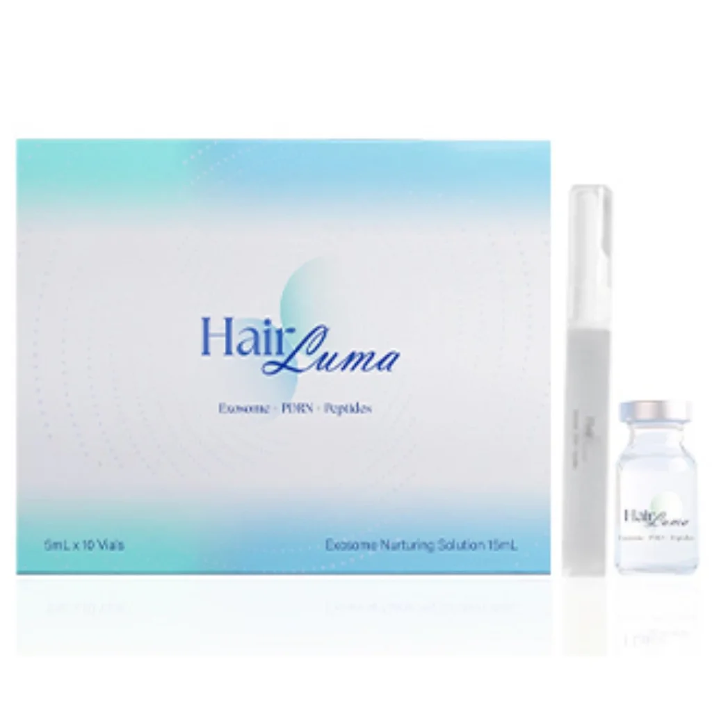 HAIRLUMA Exosome Hair Growth Solution