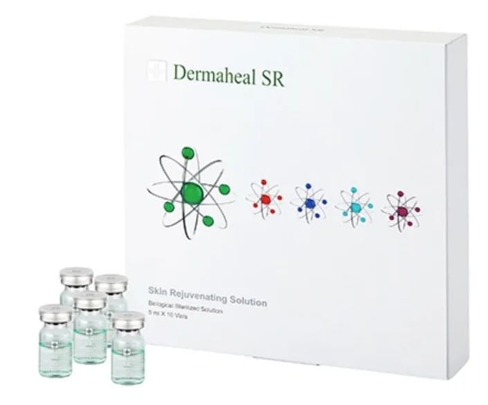 DERMAHEAL HL