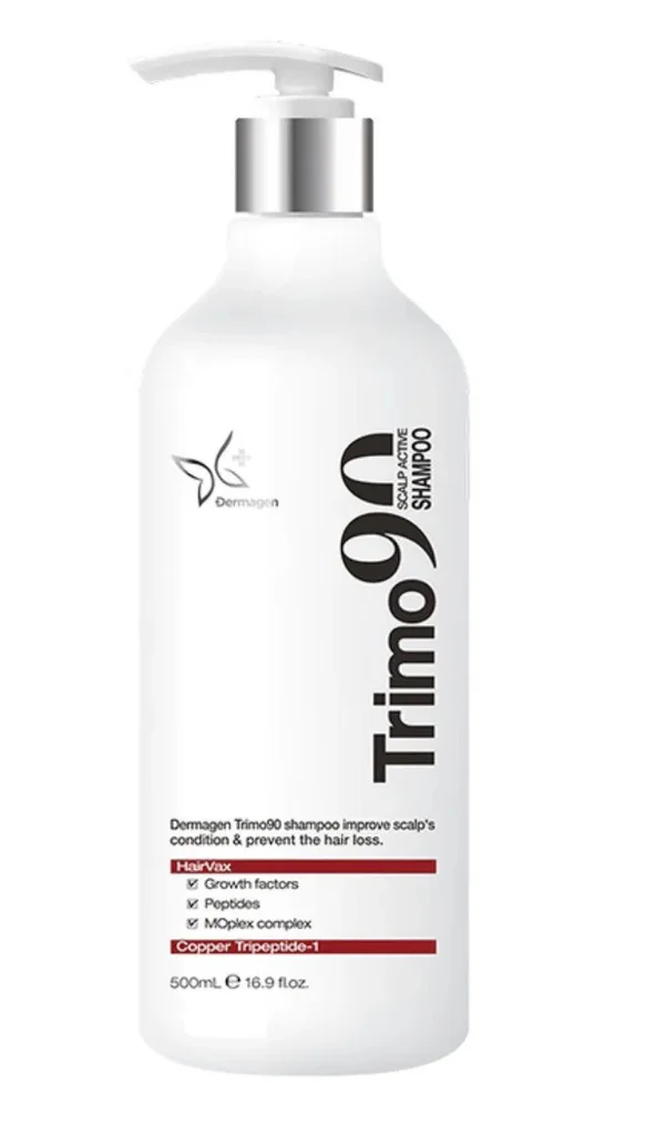 DERMAGEN Trimo90 Shampoo (Anti-hair Loss)