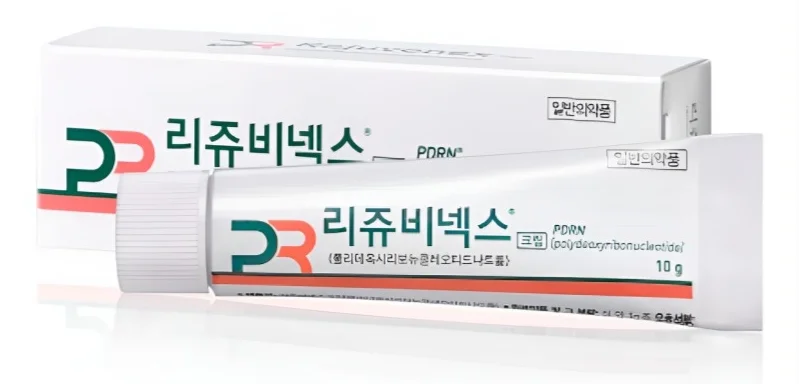 Rejuvenex PDRN Cream