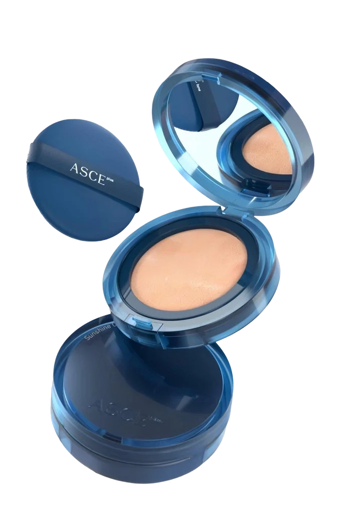 ASCEplus HomeCare Sunshine Cushion PRO