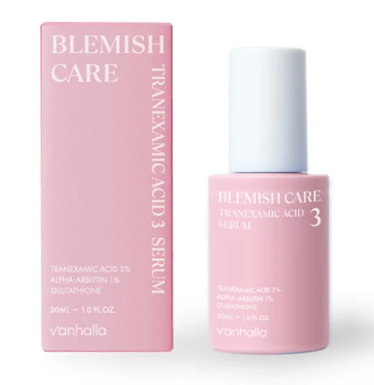 Vanhalla BLEMISH Tranexamic Acid 3 Serum
