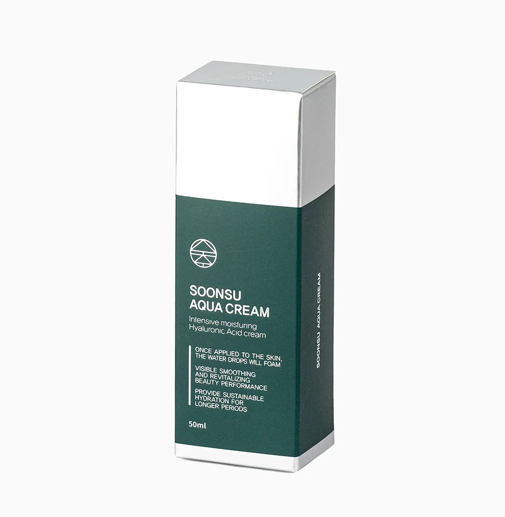SOONSU AQUA CREAM